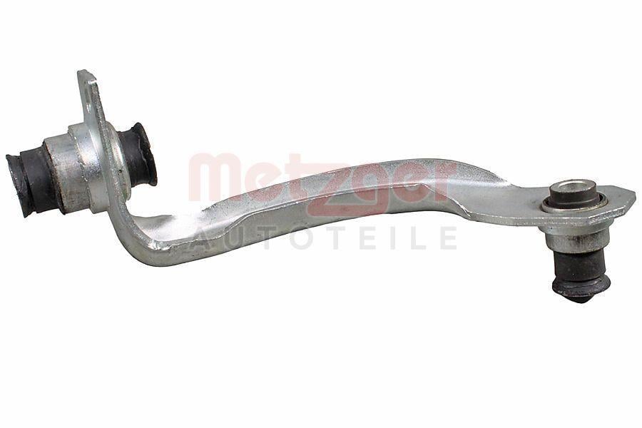 Support moteur (Silent bloc moteur) METZGER ref. 8053903